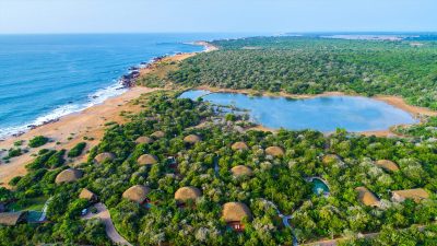 Sri Lanka Holiday Package