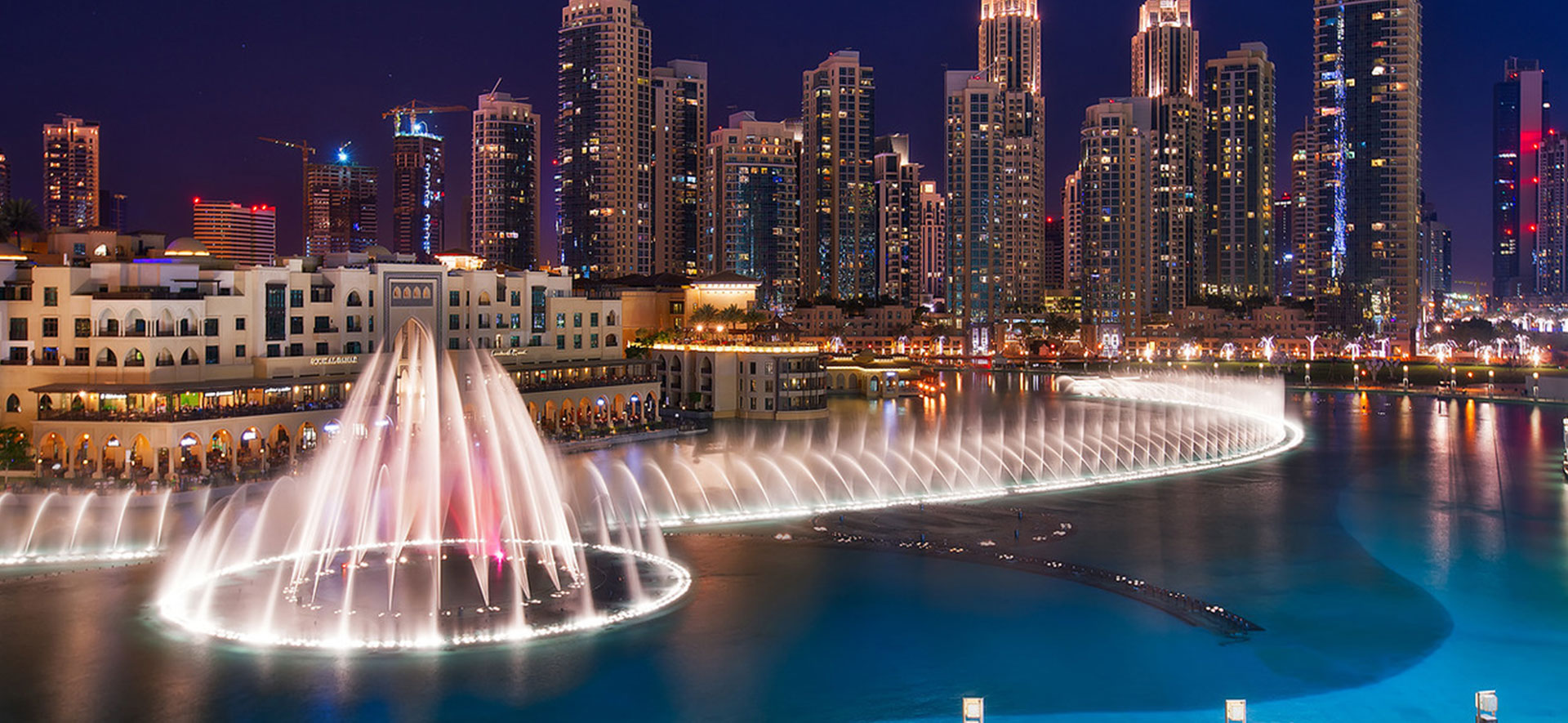Dubai - Day Trip - Travelex | Tour & Travel Agency in Dubai