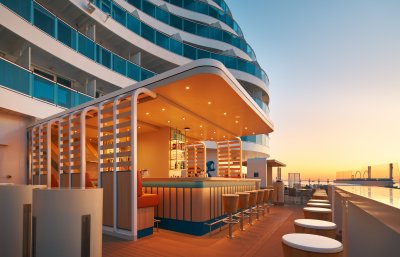 Arabian Gulf Cruise