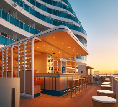 Arabian Gulf Cruise