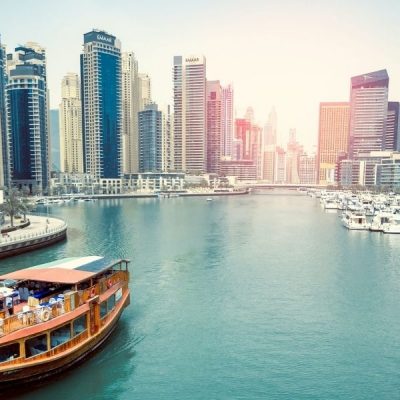 Dubai Budget Package