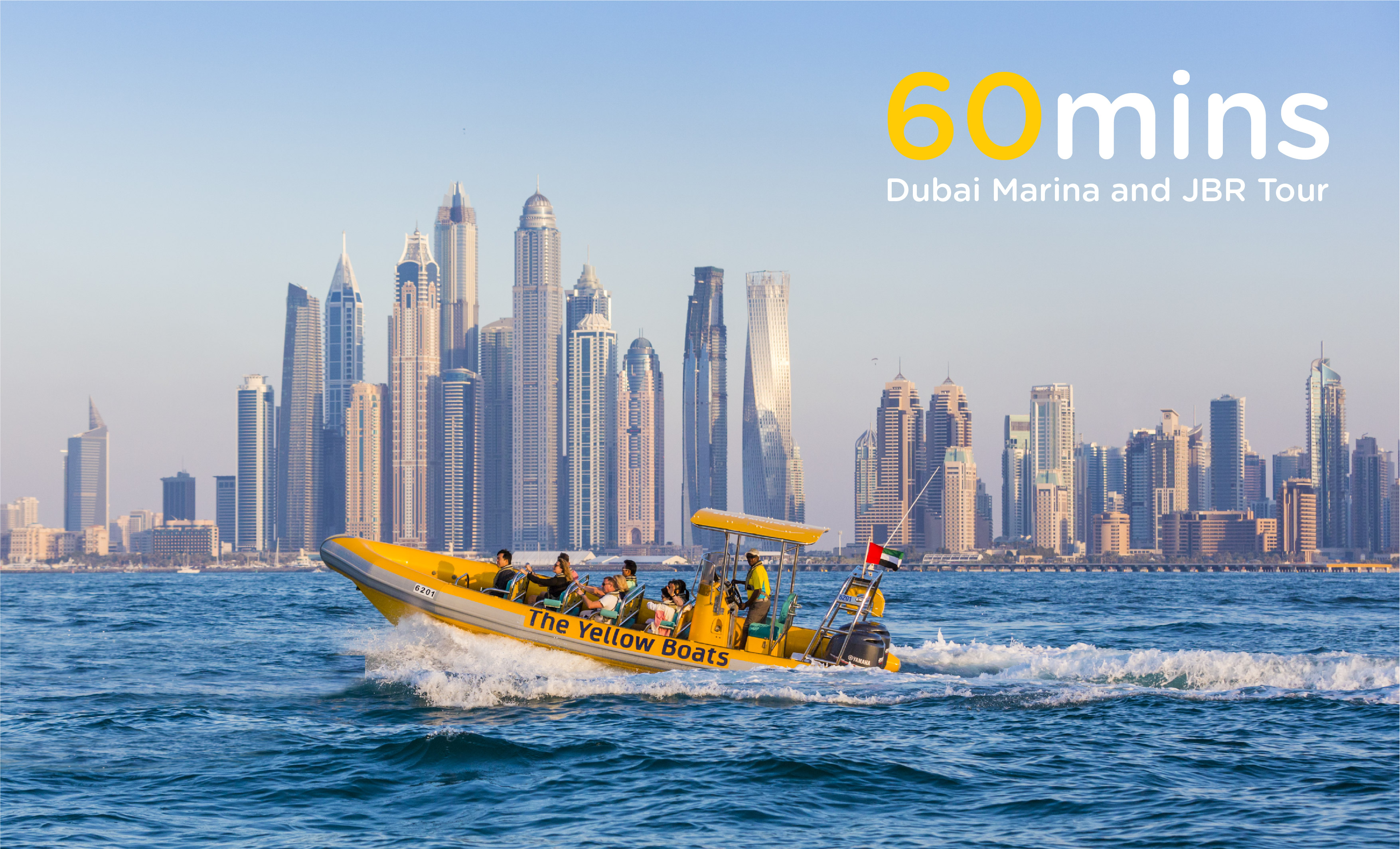 dubai boat tours