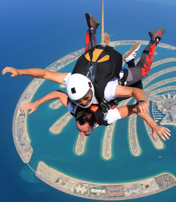 Dubai Adventure Activities That You Must Try - Travelex | Tour & Travel ...