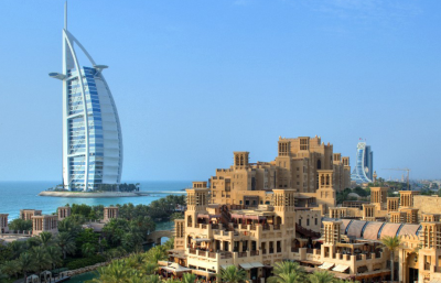 dubai tours offers