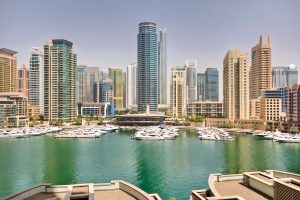 Dubai Budget Package