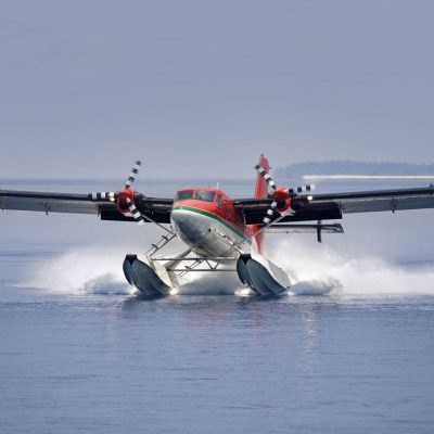 seaplane dubai