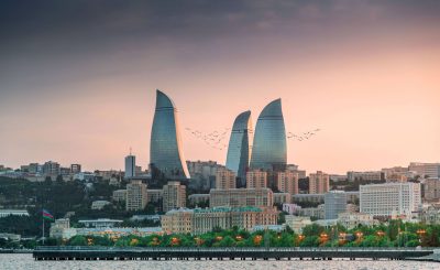 Azerbaijan Holiday Packages From Dubai