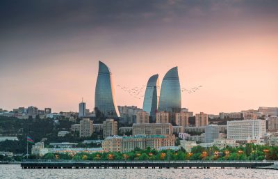 Azerbaijan Holiday Packages From Dubai
