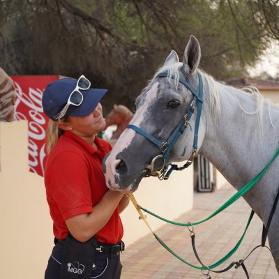 Horse Riding Dubai