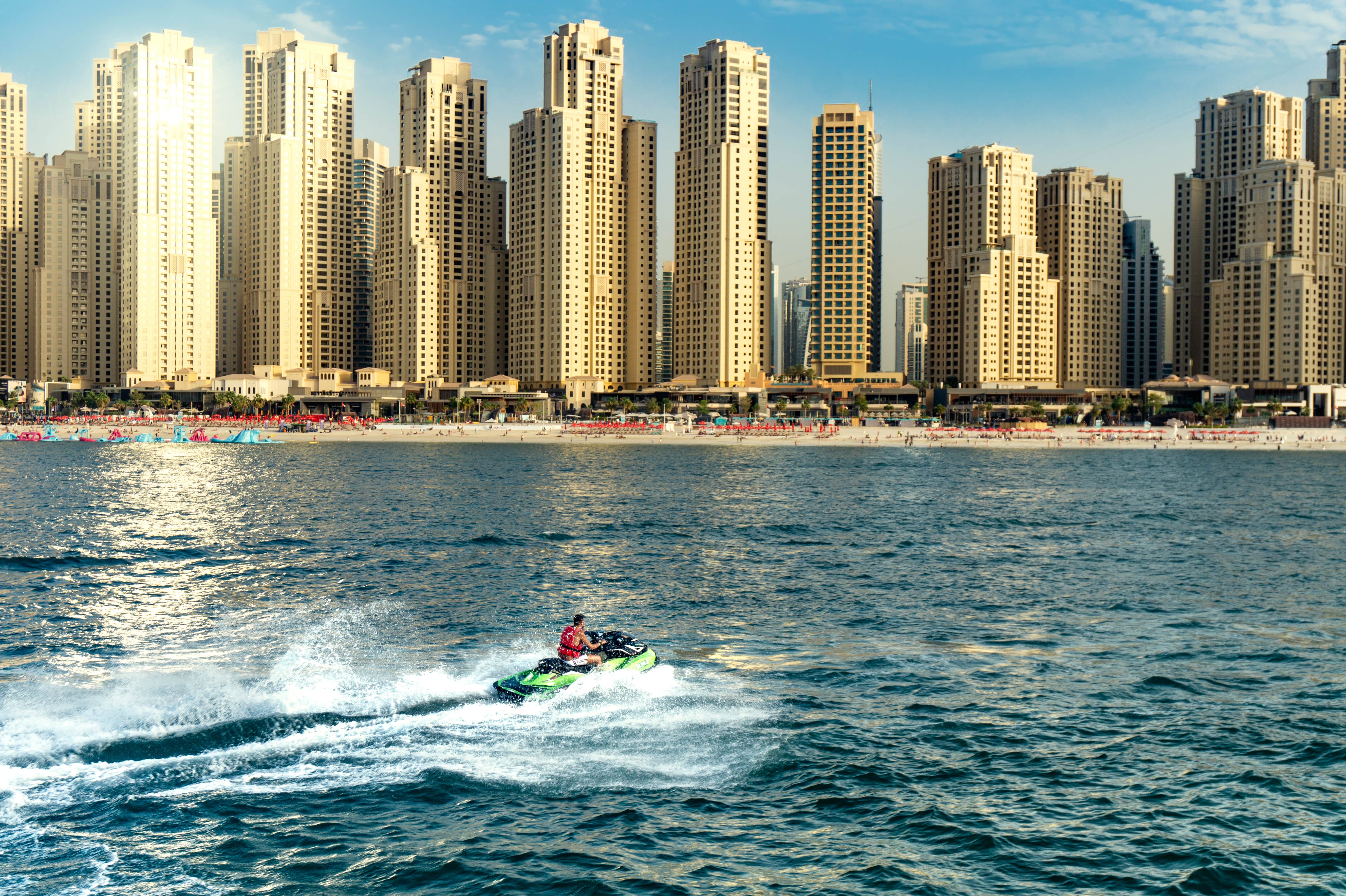 outdoor places to visit in dubai