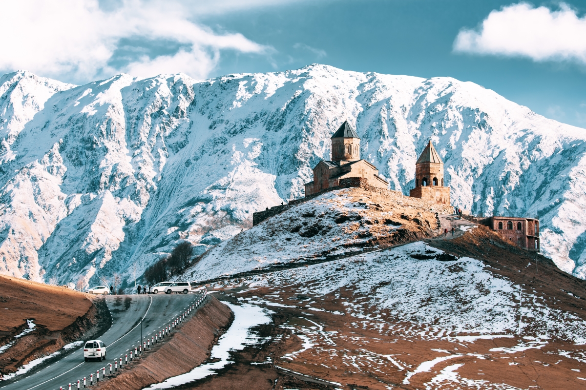 The Ultimate Time To Visit Travelex Travels & Tours LLC