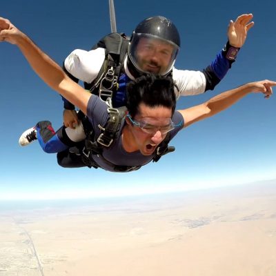 Skydive Dubai Offers