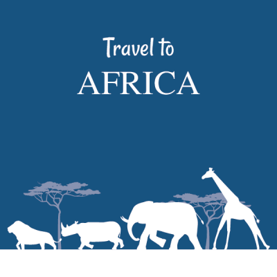 African Safari Packages From Dubai