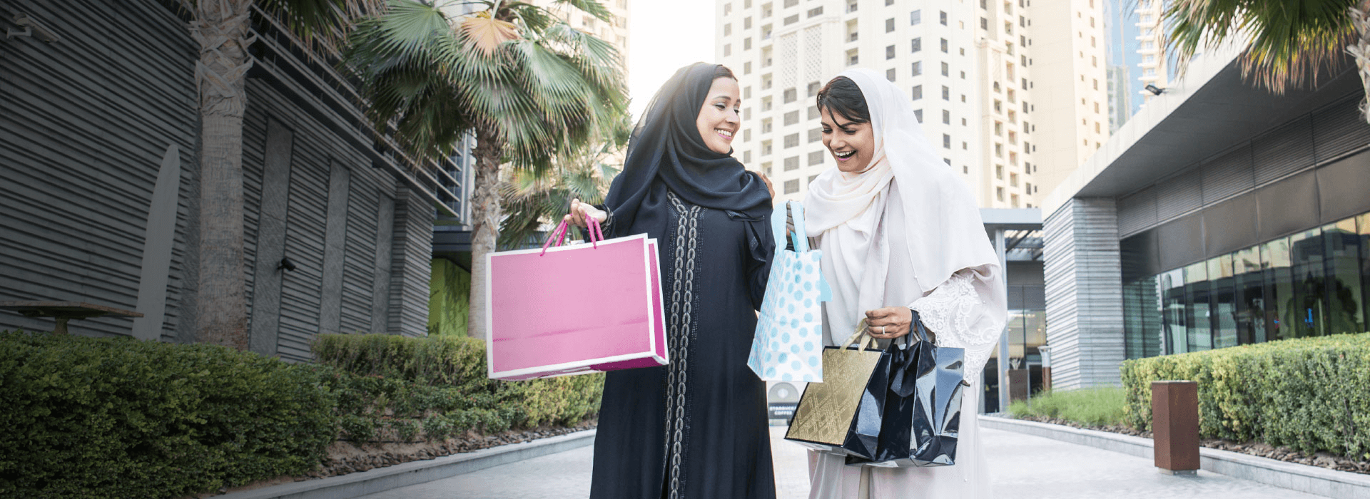 Dubai Shopping Festival Packages