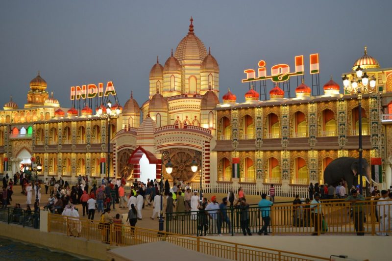 Things to do in Global Village Dubai