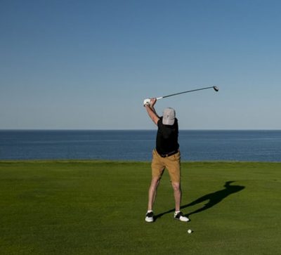 Play Golf In Dubai