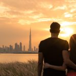 Things to do in Dubai this valentine's day