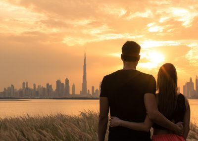 Things to do in Dubai this valentine's day
