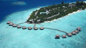 Maldives Packages From Dubai