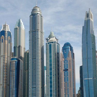 Dubai Expo 2020 Package