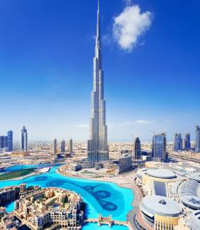 cheapest tour package of dubai