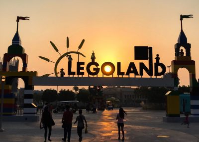 Legoland Dubai Tickets