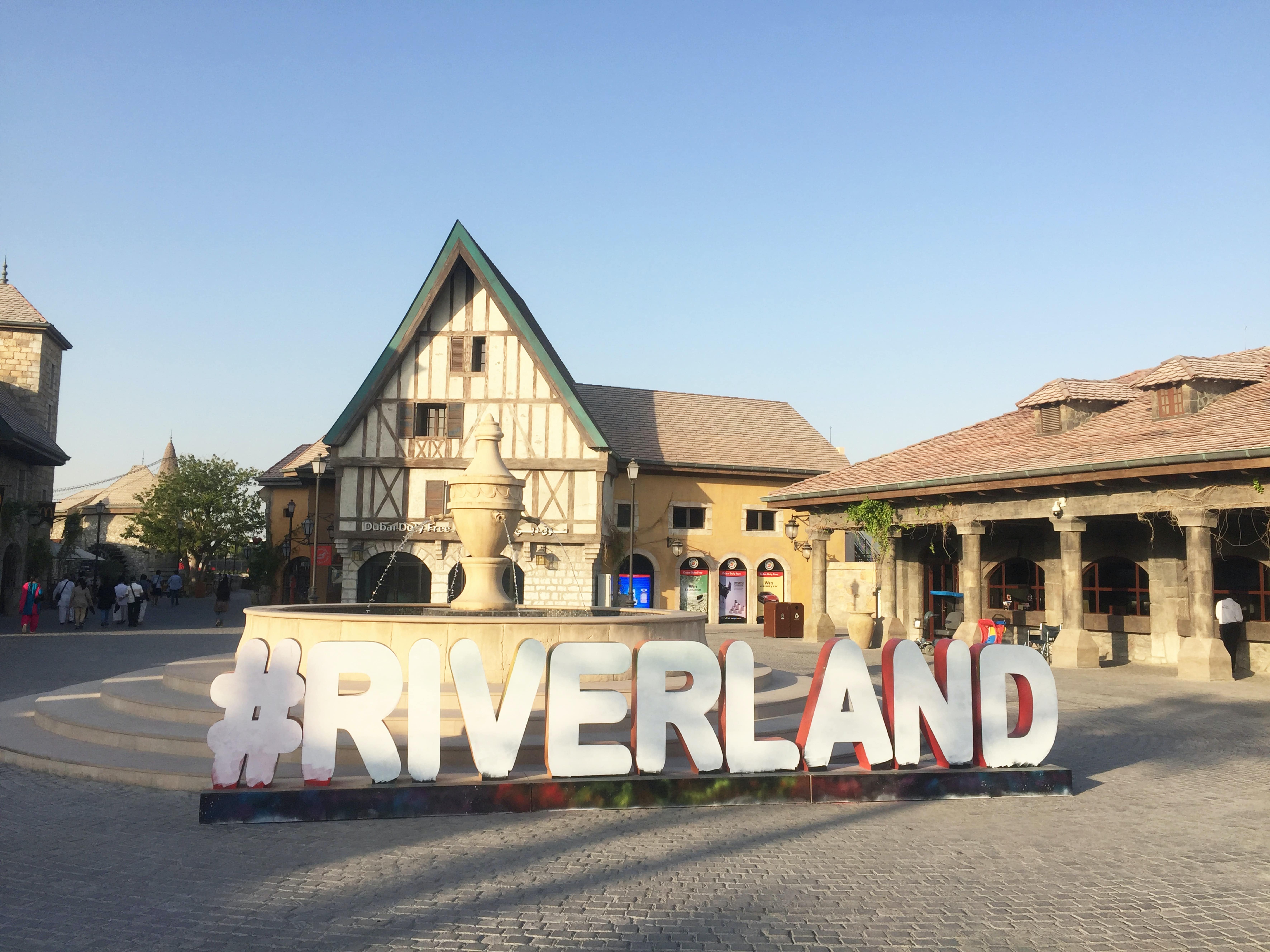 RIverland Dubai