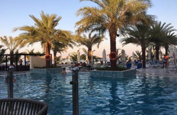 DoubleTree by hilton marjan island Price DoubleTree by hilton marjan island Price