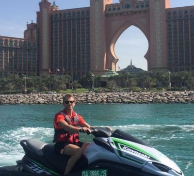Jet Ski Dubai