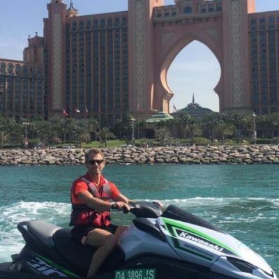 Jet Ski Dubai