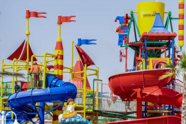 Legoland Dubai Water Park Tickets