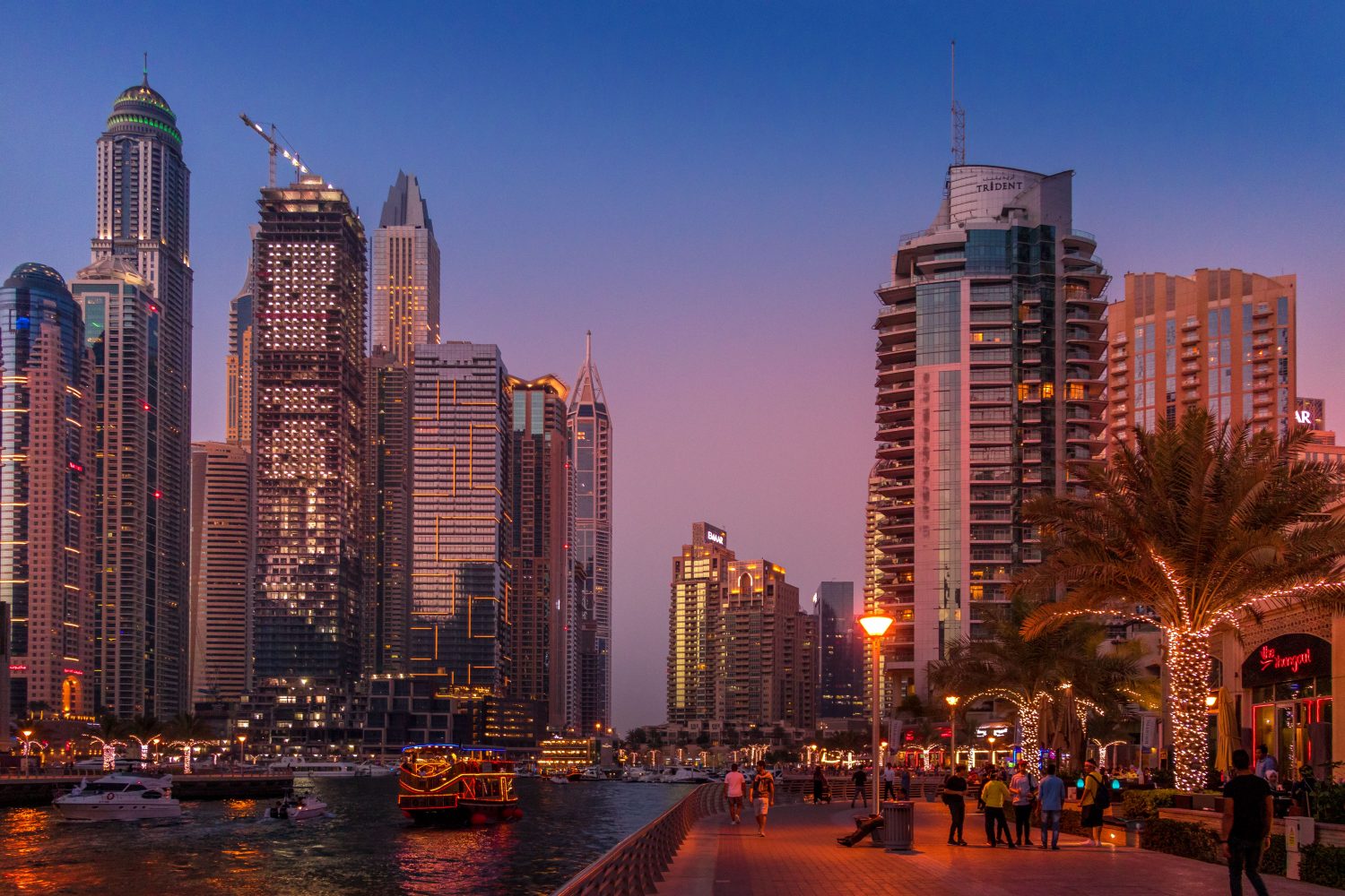 Travel to Dubai During COVID19 Pademic All You Need To Know