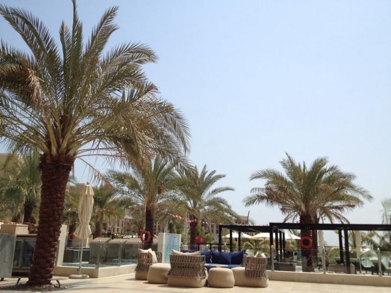 book doubletree by hilton marjan island