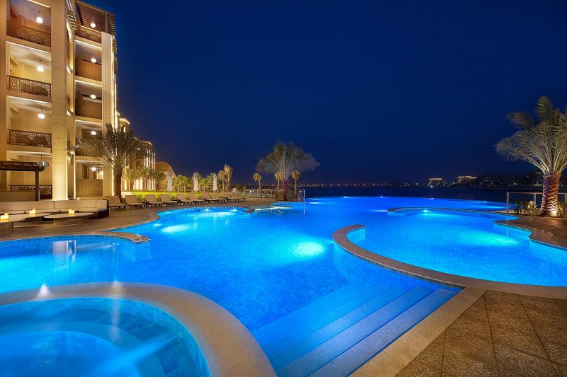 doubletree by hilton resort & Spa Marjan Island Offers