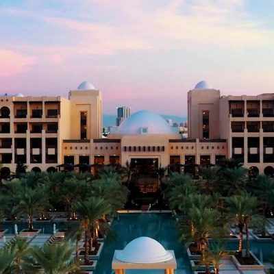 hilton ras al khaimah resort & spa