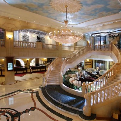 Carlton Palace Dubai