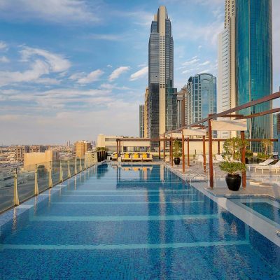voco hotel dubai