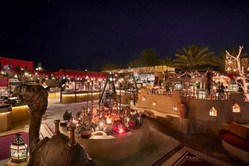 bab al shams deals