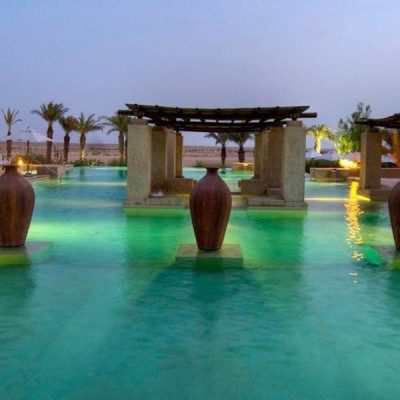 bab al shams desert resort and spa