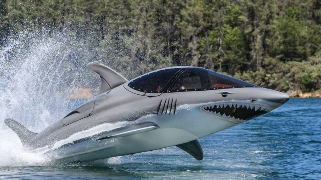 Seabreacher Dubai Dubai Seabreacher Tickets Water Sports in Dubai