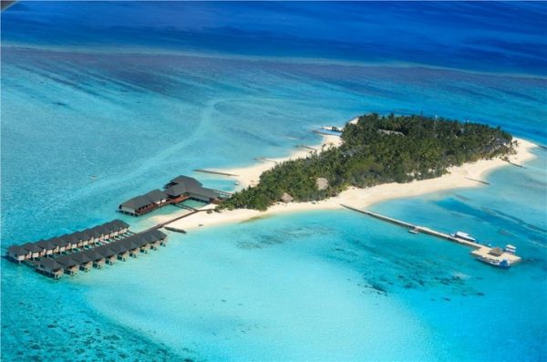 maldives tour packages from dubai