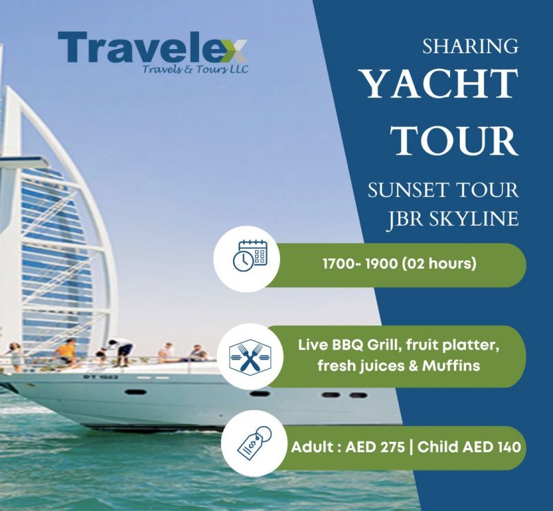 Sunset Tour