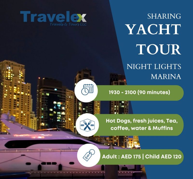 NIght Tour