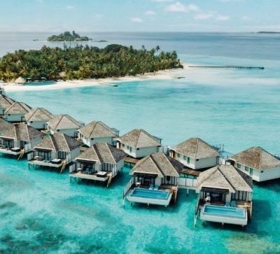 maldives tour packages from dubai