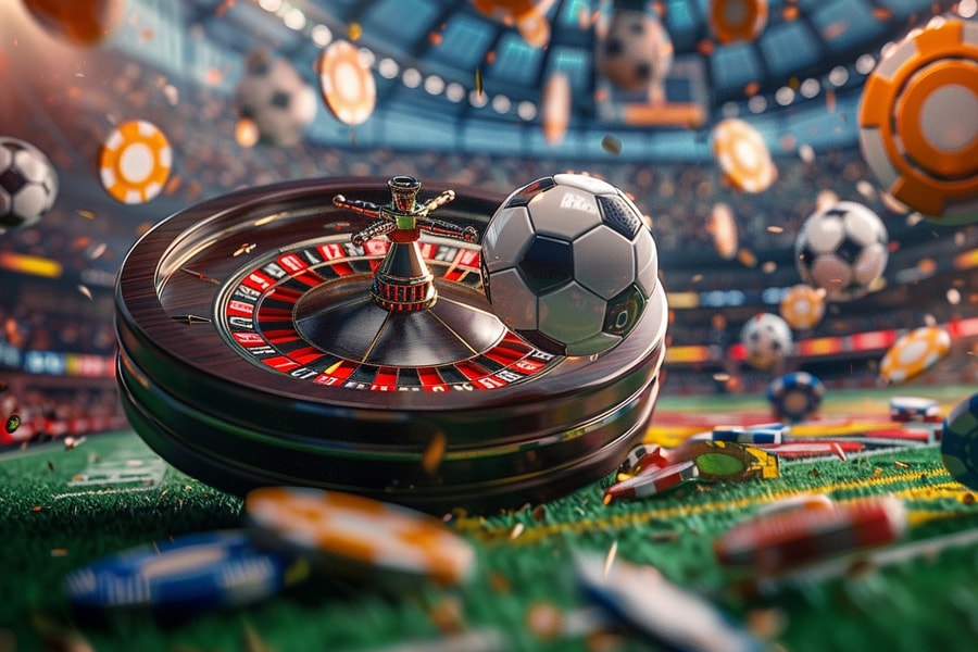 Betwinner Your Ultimate Destination for Online Betting