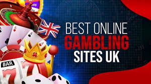 Discover the Best Online Slot Casino UK for Thrilling Wins 21
