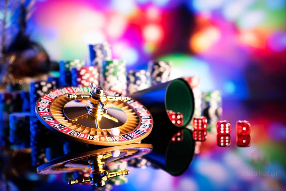Discover the Thrills of Online Fruity Chance Casino 21