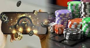 Discover the Thrills of Online Fruity Chance Casino 21