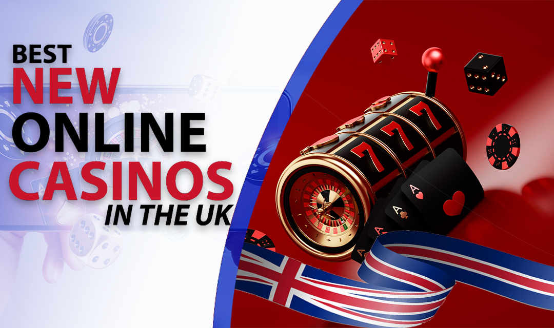 Discovering the New UK Online Casino Operators A Guide to the Latest in Online Gaming