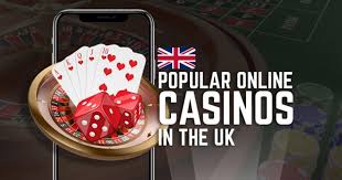 Explore Exciting Wins at Casinoways Casino Online Slots